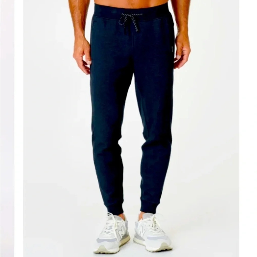 Navy Legends joggers size large in excellent condition